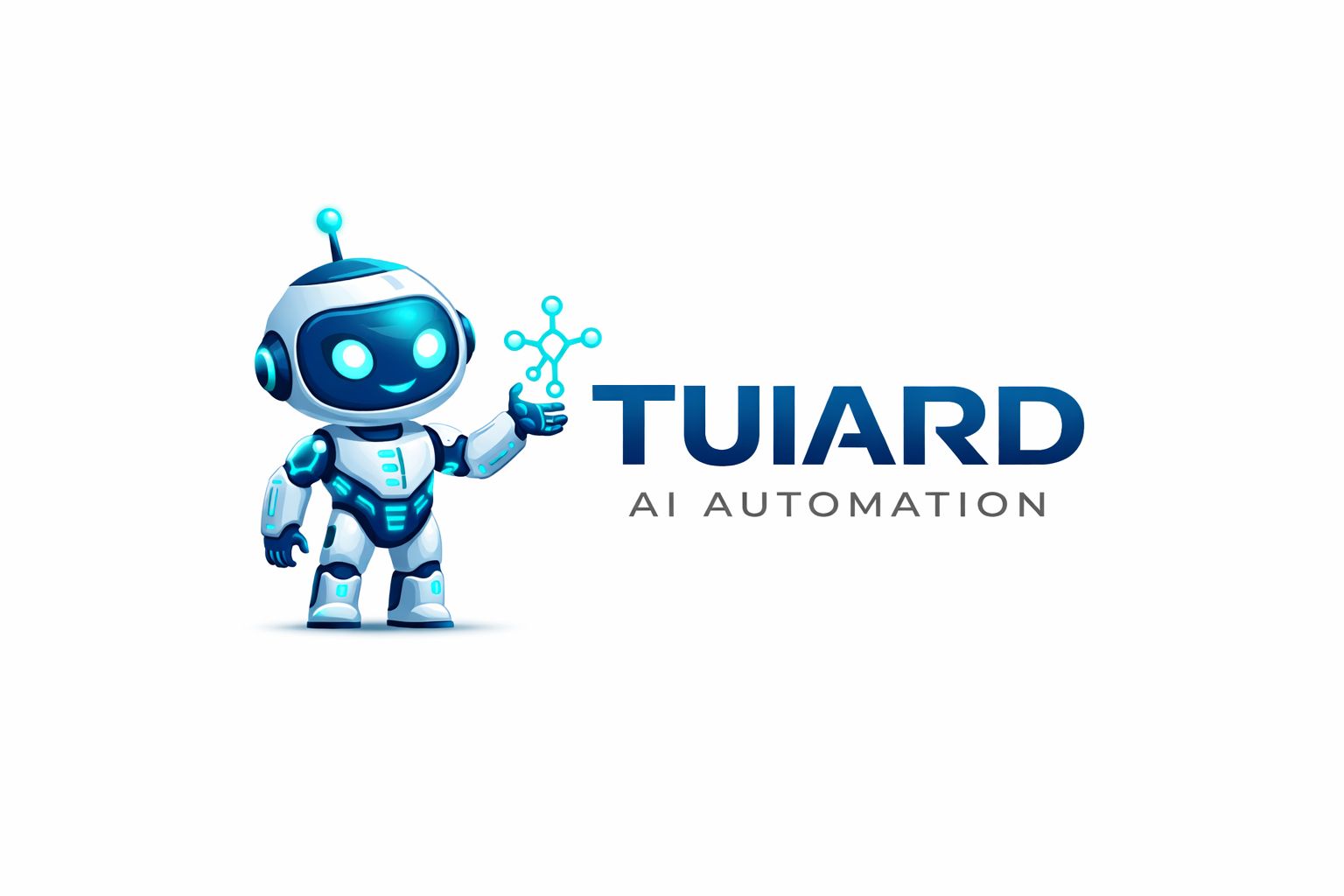 TUIARD AI Automation